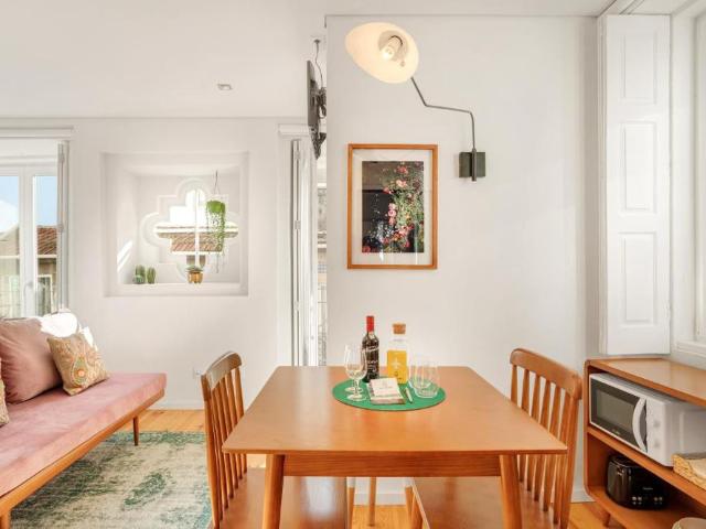 Estúdio alugar em Porto, Cedofeita