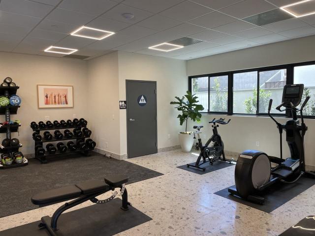 Apartment for rent in Los Angeles, Los Angeles County