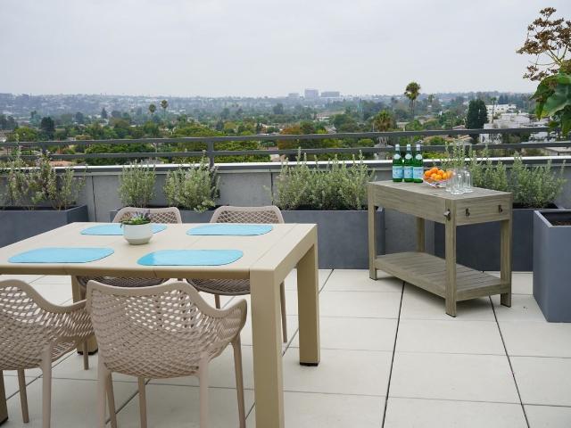 Apartment for rent in Los Angeles, Los Angeles County