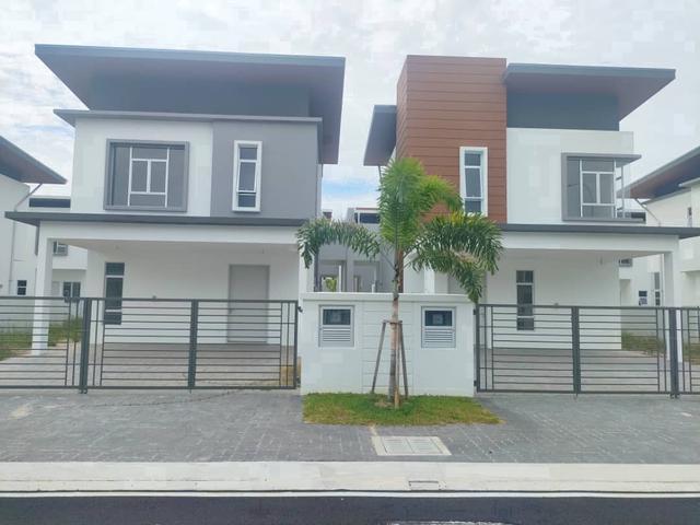 Bungalow for sale in Port Klang, Selangor