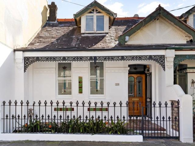 House for sale in Sydney, New South Wales