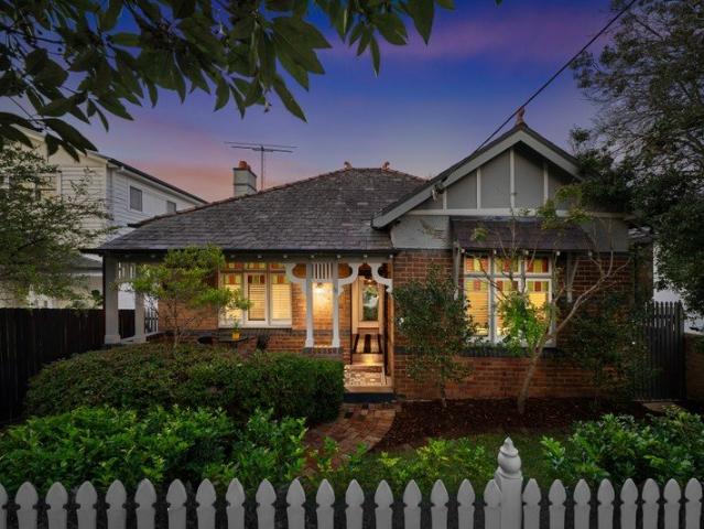 House for sale in Sydney, New South Wales