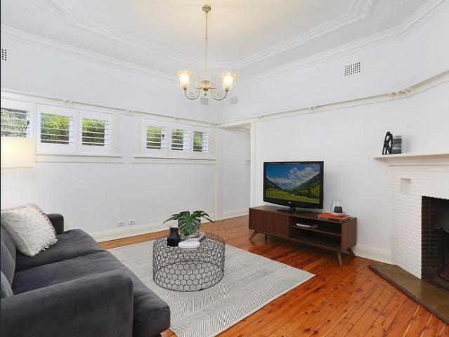 House for rent in Willoughby, New South Wales