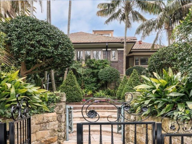 House for sale in Sydney, New South Wales