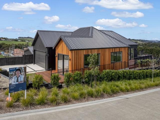 House for sale in Kawau Island