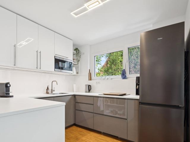 Apartment mieten in Wiehre, Freiburg
