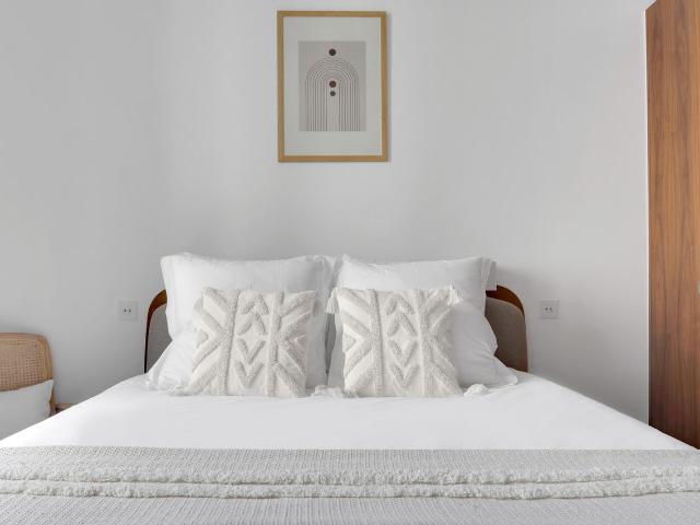 Appartement location à Paris, Île-de-France