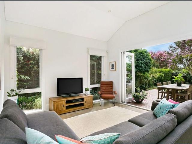 House for rent in Willoughby, New South Wales