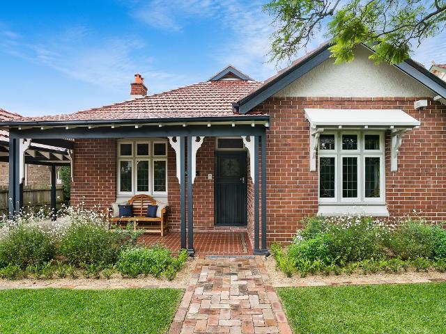 House for rent in Willoughby, New South Wales