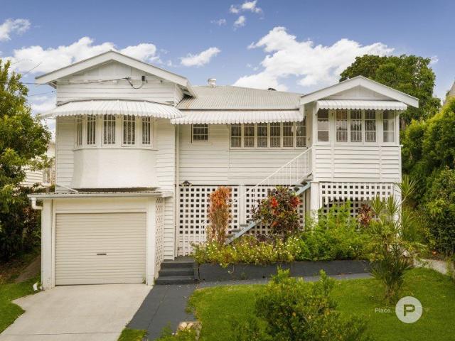 House for sale in Toombul, Queensland