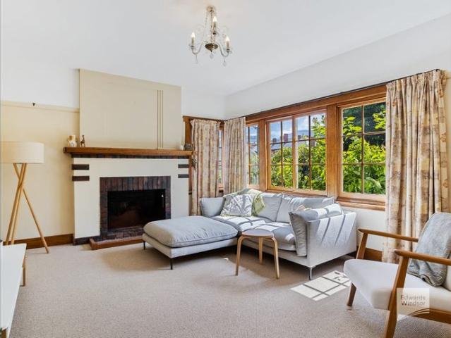 House for rent in Hobart, Tasmania