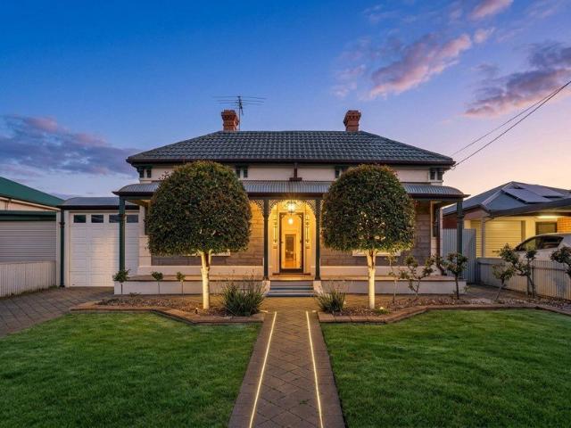 House for sale in Horseshoe Creek, South Australia
