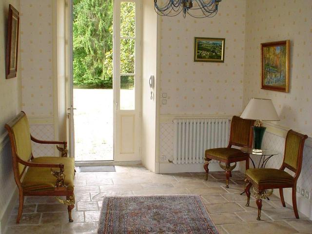 Maison vente à Poitiers