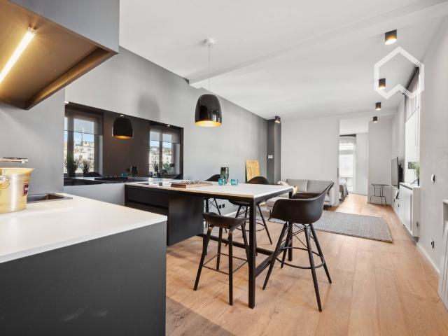 Apartment mieten in Bilk, Düsseldorf