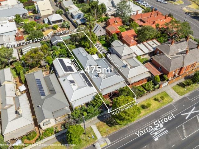 House for sale in South Geelong, Geelong