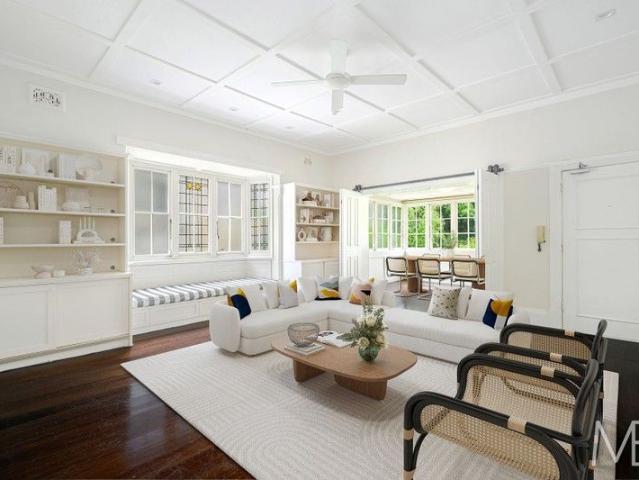 Apartment for sale in Hmas Rushcutters
