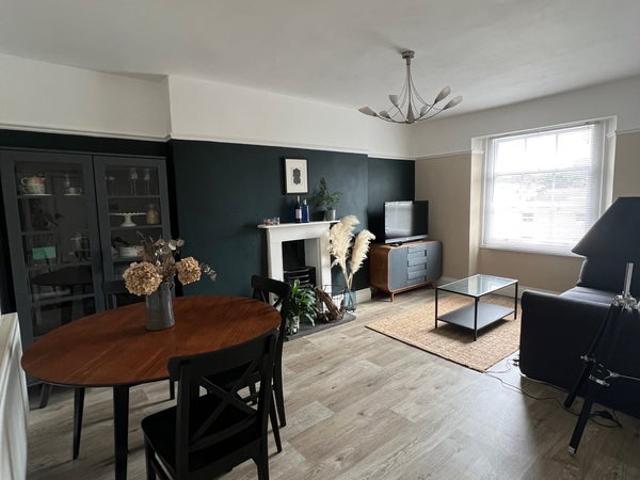 Apartment for rent in Feckenham, City Of Bristol