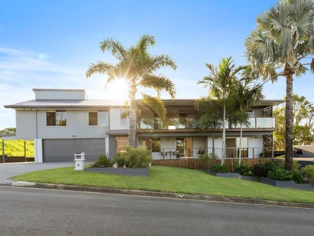 House for sale in Fingal Head, New South Wales