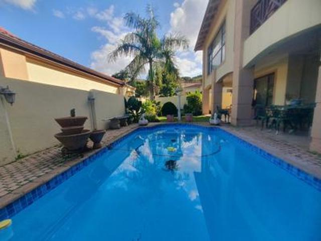 Townhouse for sale in Ugu District Municipality, Kwazulu-natal