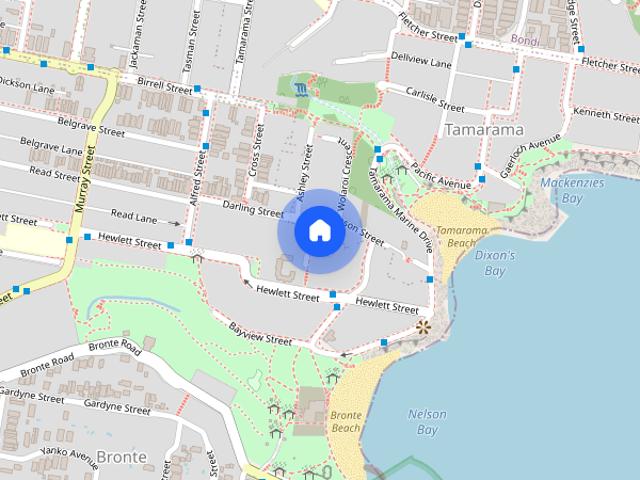 House for rent in Eastern Suburbs, Sydney