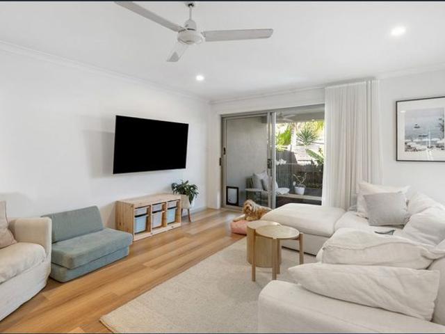 Townhouse for rent in Fernbrook, Queensland