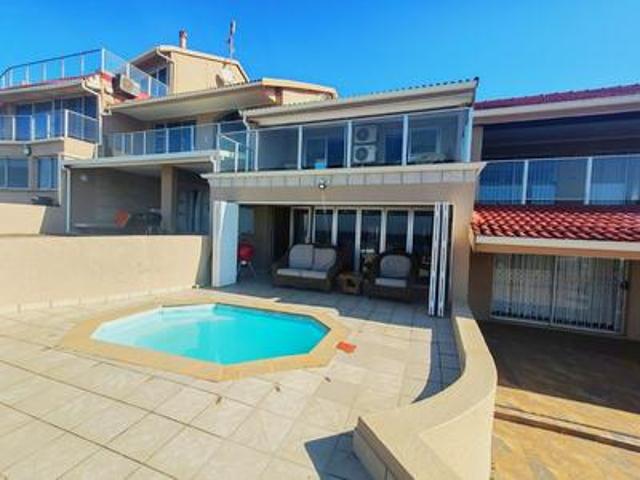Apartment for sale in Ugu District Municipality, Kwazulu-natal