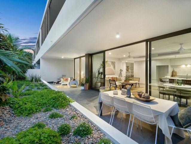 Apartment for sale in Byron Bay