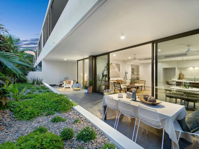 Apartment for sale in Byron Bay Apartment for sale in Byron Bay