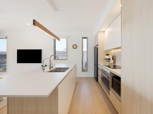 Townhouse for sale in Toombul, Queensland