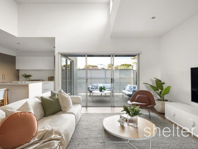 Townhouse for sale in Camerons Creek, Victoria