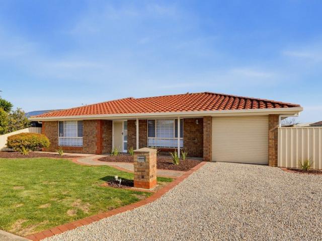 House for sale in Horseshoe Creek, South Australia