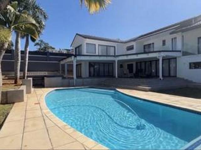 House for sale in Umhlanga, Kwazulu-natal