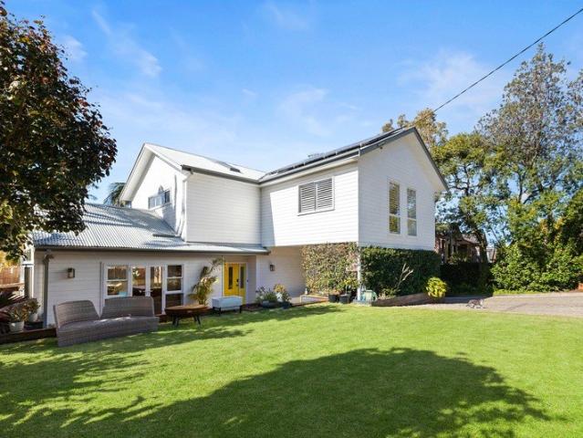 House for sale in Sydney, New South Wales