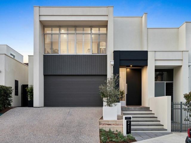 House for sale in Horseshoe Creek, South Australia