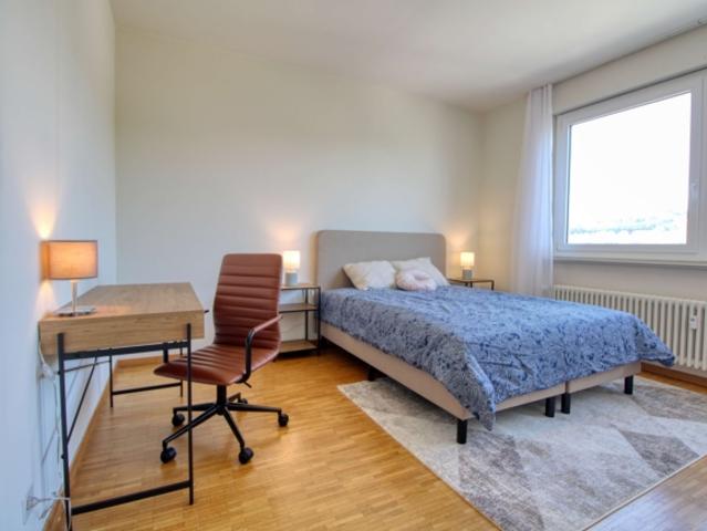Zimmer mieten in Cheseaux-Lausanne, Waadt