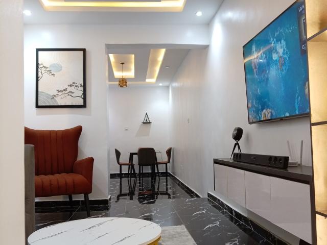Apartment for rent in Kachia, Kaduna