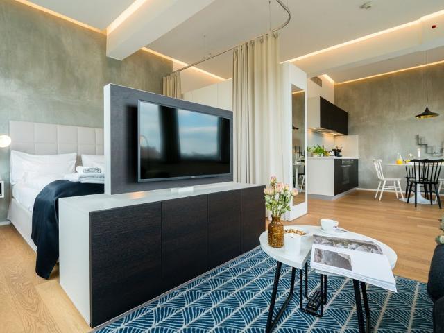 Apartment mieten in KG Inzersdorf Stadt, Wien