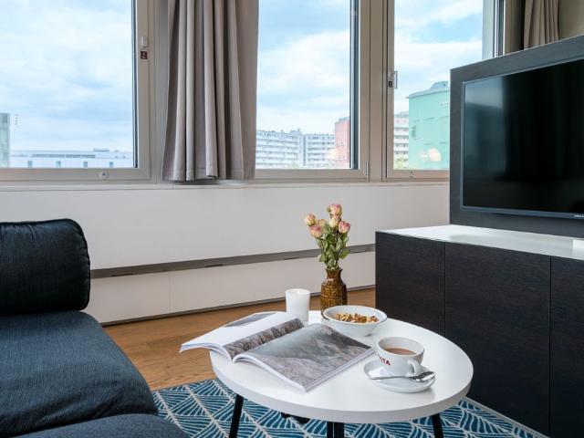 Apartment mieten in KG Inzersdorf Stadt, Wien