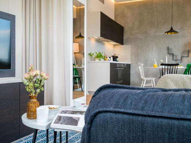 Apartment mieten in KG Inzersdorf Stadt, Wien