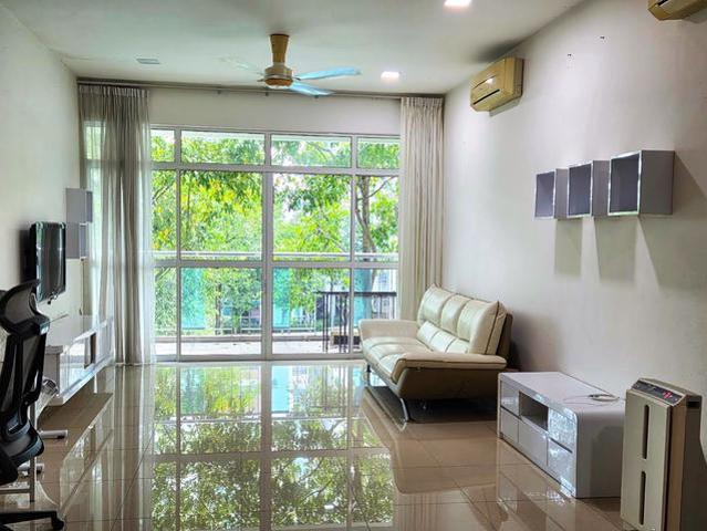 Condominium for sale in Majlis Bandaraya Subang Jaya, Petaling