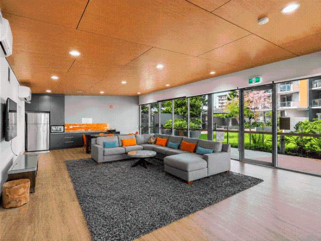 Apartment for rent in Toombul, Queensland