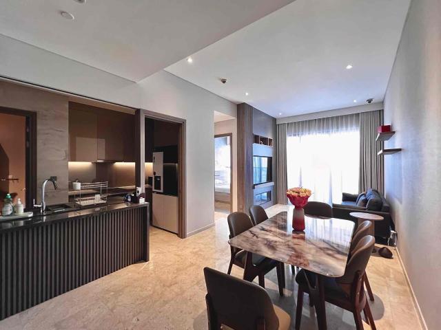 Căn hộ cho thuê tại Thủ Đức, Hồ Chí Minh