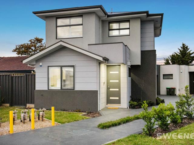 Apartment for rent in Camerons Creek, Victoria