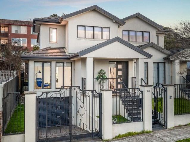 Townhouse for sale in Camerons Creek, Victoria