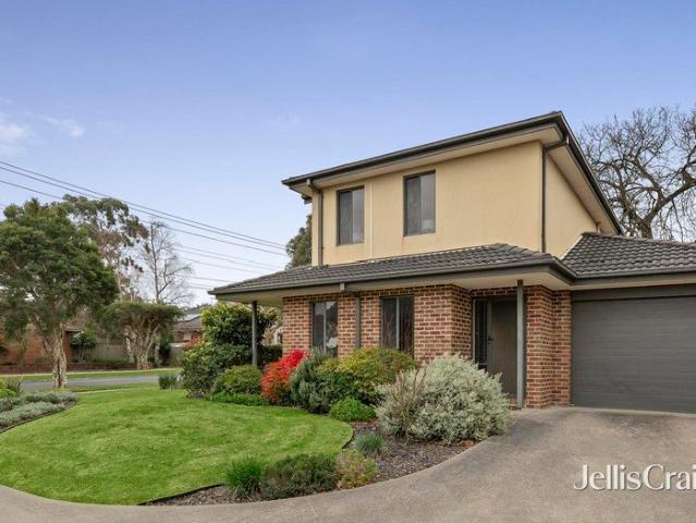 Townhouse for sale in Camerons Creek, Victoria