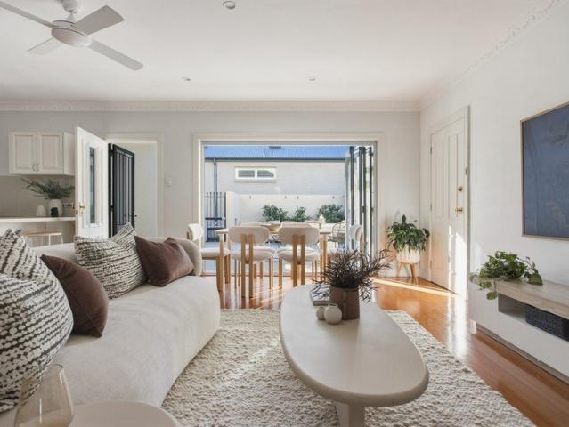 Townhouse for sale in Sydney, New South Wales
