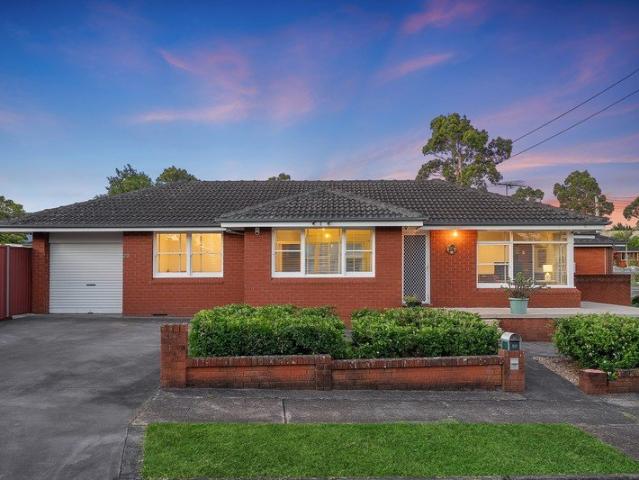 House for sale in Sydney, New South Wales