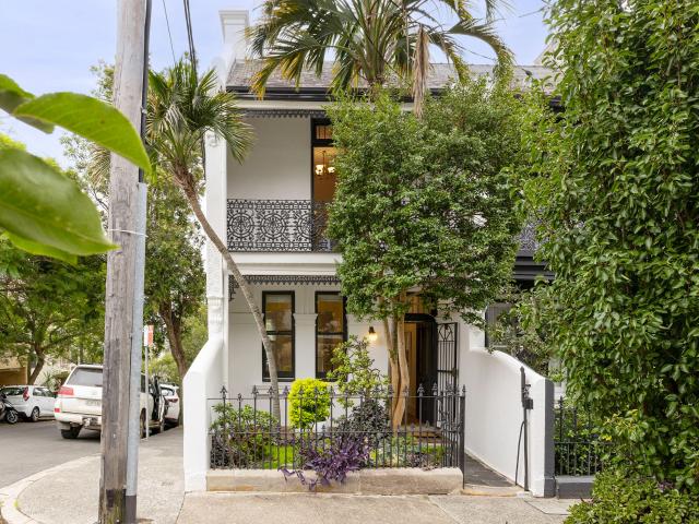 House for sale in Sydney, New South Wales