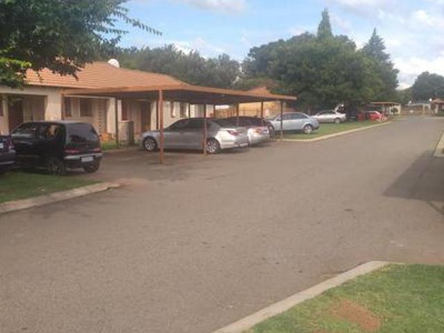 House for sale in Nooitgedacht, Gauteng