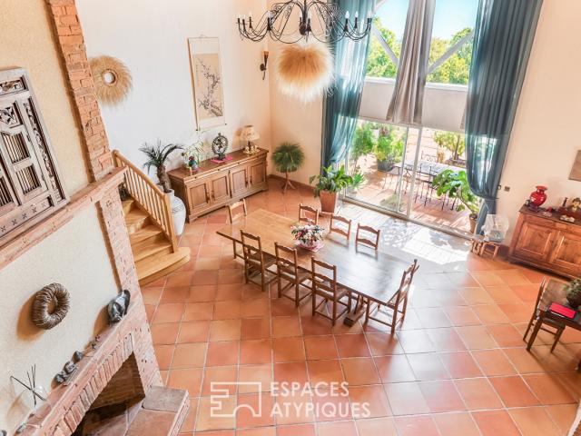 Maison vente à Trébons-sur-la-Grasse, Haute-Garonne
